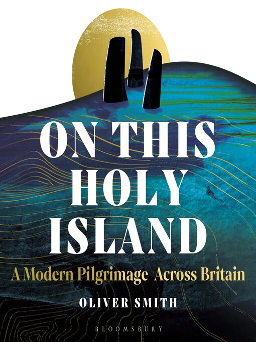 Title details for On This Holy Island by Oliver Smith - Wait list